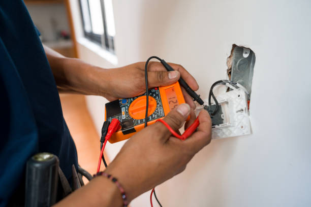 Why Trust Our Certified Electricians for Your Electrical Needs in CA?